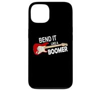 Bend It Like A Boomer Coque pour iPhone 13