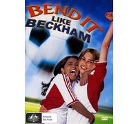 Bend It Like Beckham