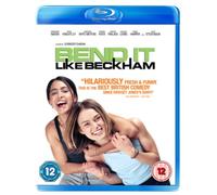 Bend It Like Beckham (Blu-ray) Ameet Chana Shaheen Khan Jonathan Rhys Meyers