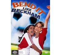 Bend It Like Beckham [Digital Video Disc] Australia - Import, Ntsc Region 0