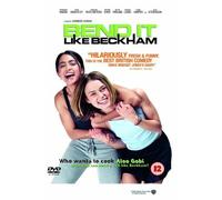 Bend It Like Beckham [DVD] [2002]