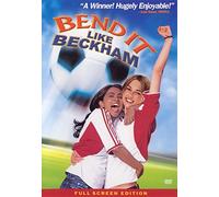 Bend It Like Beckham (Full Screen Edition) [Import USA Zone 1]