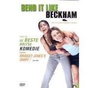Bend It Like Beckham G