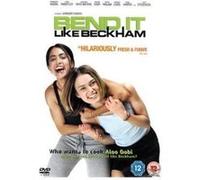 Bend It Like Beckham G