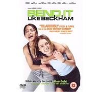 Bend It Like Beckham [Import anglais]