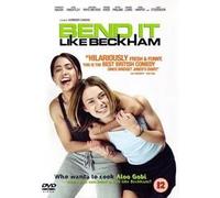 Bend It Like Beckham (Joue-La Comme Beckham /Import Uk)
