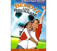 Bend It Like Beckham (Plein écran) (2003) - Football