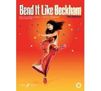 Bend It Like Beckham -- The Musical (Vocal Selections)