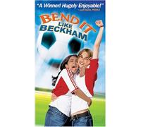 Bend It Like Beckham [VHS]