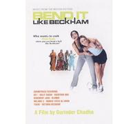 Bend It Like Beckham [VHS] [Import allemand]
