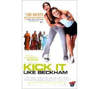 Bend It Like Beckham [VHS] [Import allemand]