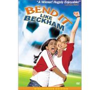 Bend It Like Beckham (Widescreen Edition) by Parminder Nagra