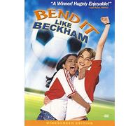 Bend It Like Beckham (Widescreen Edition) [Import USA Zone 1]