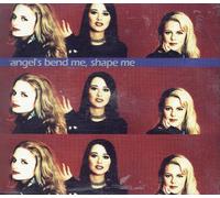 Bend me, Shape me (4 Versions, 1994) [Import]