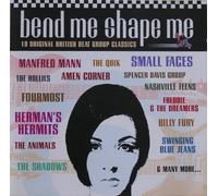Bend Me Shape [UK Import]