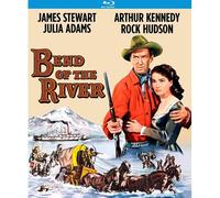 Bend Of The River