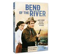 Bend Of The River