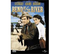 Bend of the River [51/E,J/S:E, [Import allemand]