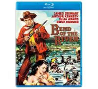 Bend Of The River [Blu-Ray] Anamorphic, Subtitled