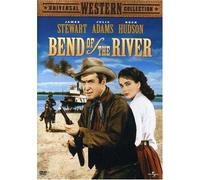 Bend Of The River