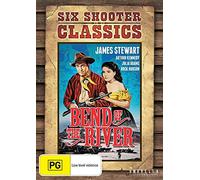 Bend of The River [Import]