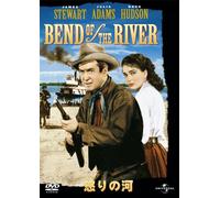 Bend of the River [Import allemand]