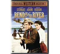 Bend Of The River
