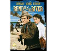 Bend Of The River - Royal Dano, Howard Petrie, Stepin Fetchit Dvd