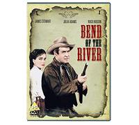 Bend of The River-Westerns Collection 2011 [Edizione: Regno Unito] [Import]