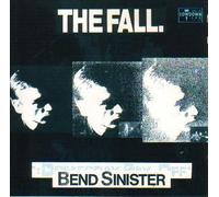 Bend Sinister [Import]