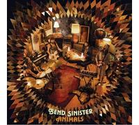 Bend Sinister - Animals