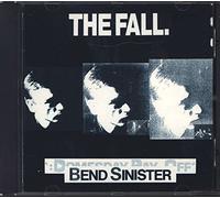 Bend Sinister