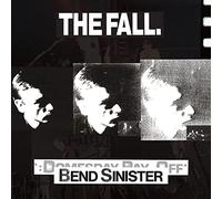 Bend Sinister/The Domesday Pay-Off