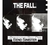 Bend Sinister The Domesday Pay Off Vinyle