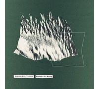 Bend the Future - Sounds So Wrong [Import]