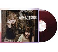 Bend the Future - Without Notice (Ltd.Violett Vinyl)