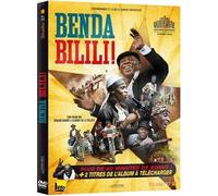 Benda Bilili