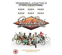 Benda Bilili! (2010)