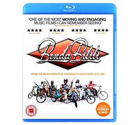 Benda Bilili [Blu-ray] [2010]