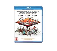 Benda bilili BLU-RAY NEUF