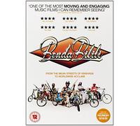 Benda Bilili [Edizione: Regno Unito] [Import]