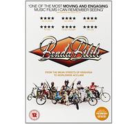 Benda Bilili [DVD] [2010]