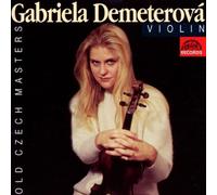 Benda - Concerto Violin (3)