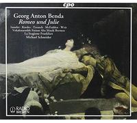 Benda, G.a. - Romeo & Juliet