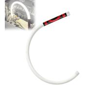 Bendable LED Flashlight Stick, Flexible LED Work Light 800LM, 3 Brightness Modes, Hands-Free Illumination Tool for Car Repairs, Inspections & Tight Spaces