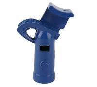 Bende de main de conduite | 45# Bender pour les tuyaux d'eau de 20 à 25 mm/tuyaux en cuivre/tuyaux en aluminium | Outil de flexion manuelle pour l'installation de