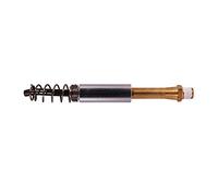Bendel Tornador Black Rotate - Kit avec ressort - Technologie à impulsions - SPZ0200AKRS - Pointe rotative pour Tornador Black Z-020RS Z-020 & Z-020S (5684)
