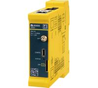 Bender B94060020 CC613-ELM4PR-M Régulateur de charge pour véhicule électrique