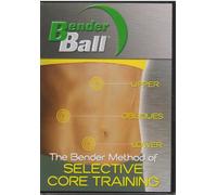 Bender Ball: The Bender Method of Selective Core Training