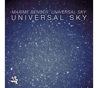 Bender, Maxime - Universal Sky